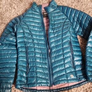 Ghost Whisper Mountain Hardwear